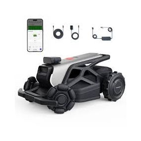 Airseekers robotfűnyíró