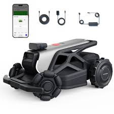Airseekers robotfűnyíró