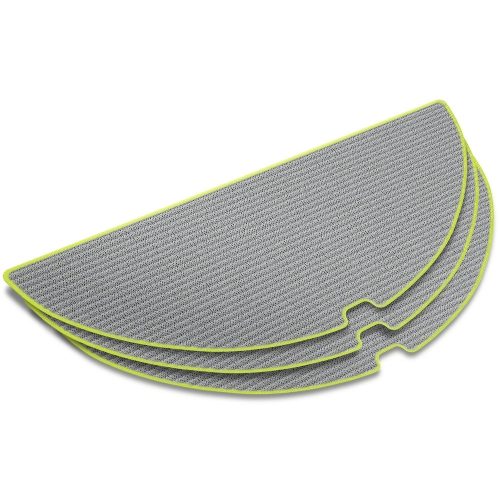  iRobot Roomba 105- 205 porszívó felmosó mop - 3db