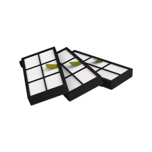  Roomba 800/900 sorozat AeroForce® nagyhatékonyságú szűrő 3db-os csomag 