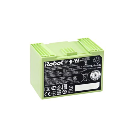 Roomba "e" és "i" sorozat Lithium-ion akkumulátor 1850mAh 