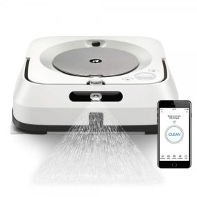 Braava Jet Fúvóka/ Nozzle