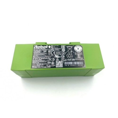 iRobot Roomba "J Combo" szeria akkumulátor 4400mA