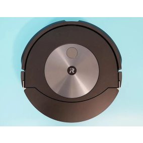 iRobot Roomba Combo J7-J9 faceplate