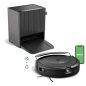   Clean Base AutoFill töltőállomás Roomba Combo C10 max iRobot készülékhez
