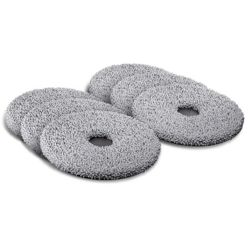iRobot Roomba Combo 405-505 felmosó mop 3pár