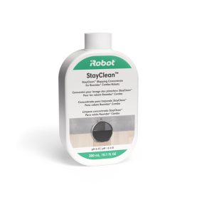 Felmosó folyadék Padlótisztító robotokhoz