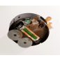 iRobot Roomba Combo 405 Black