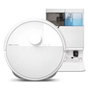 iRobot Roomba Combo 405 White