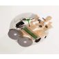 iRobot Roomba Combo 405 White
