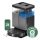 iRobot Roomba Combo 415 Black