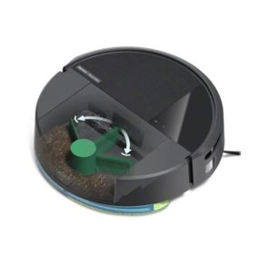iRobot Roomba Combo 205 Black