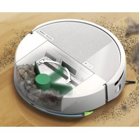 iRobot Roomba Combo 205 White