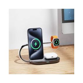 Voltme MagPak 3 in 1