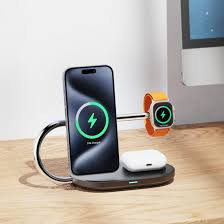 Voltme MagPak 3 in 1