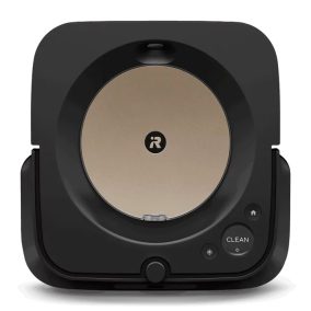 iRobot Braava M6 Black
