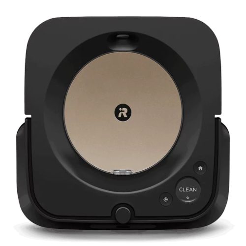 iRobot Braava M6 Black