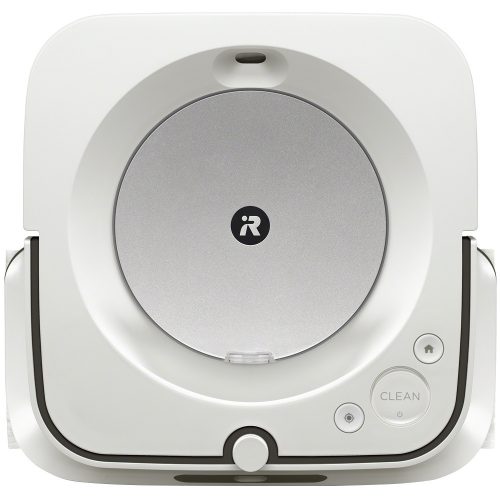 iRobot Braava M6 White