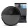 iRobot Roomba Combo 505 Black