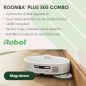 iRobot Roomba Combo 505 White