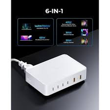 Voltme Revo White