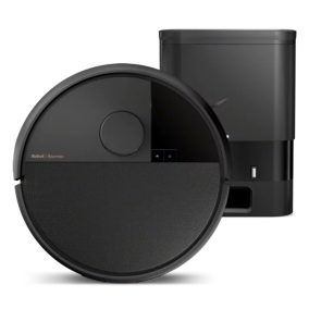 iRobot Roomba  Max 705 Black
