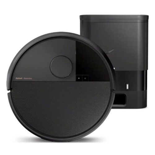 iRobot Roomba  Max 705 Black