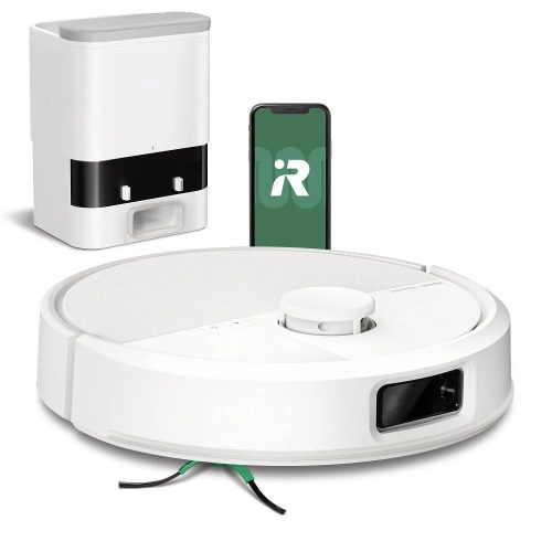 iRobot Roomba  Max 705 White