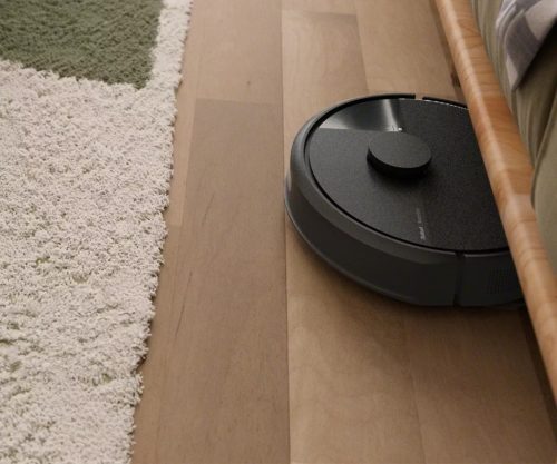 iRobot Roomba Combo 105 Black