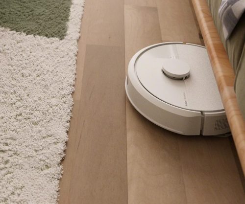 iRobot Roomba Combo 105 White