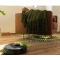 iRobot Roomba Combo 105 auto dock Black