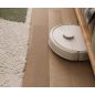 iRobot Roomba Combo 105 auto dock White
