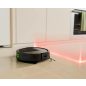 iRobot Roomba Combo 115  Black