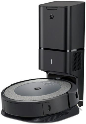 iRobot Roomba i3+