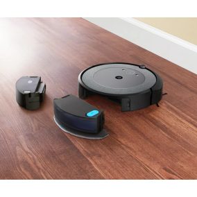 iRobot Roomba Combo i5