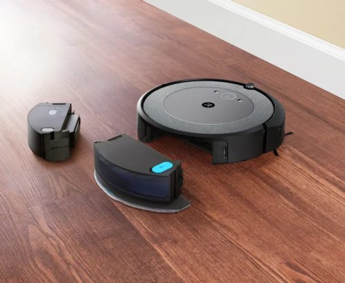 iRobot Roomba Combo i5