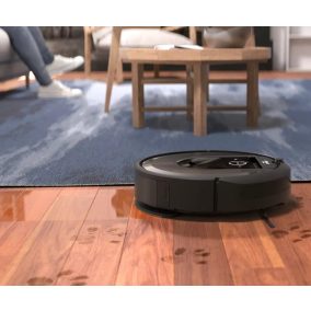 iRobot Roomba Combo i8