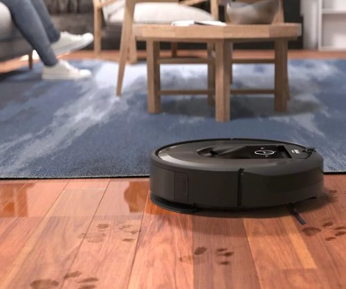 iRobot Roomba Combo i8