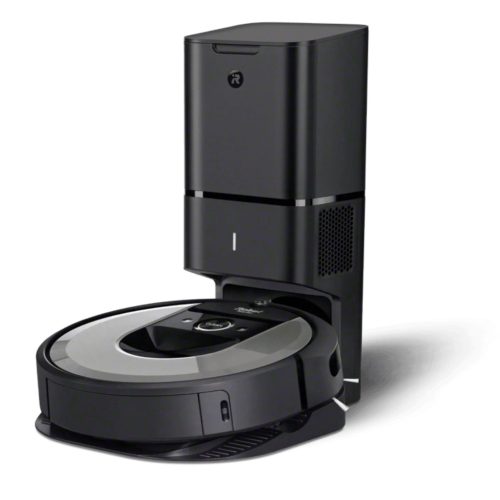 iRobot Roomba  i8+