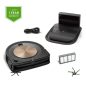 Roomba s9