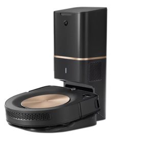 Roomba s9+