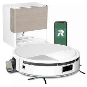 iRobot Roomba Combo max 705 White